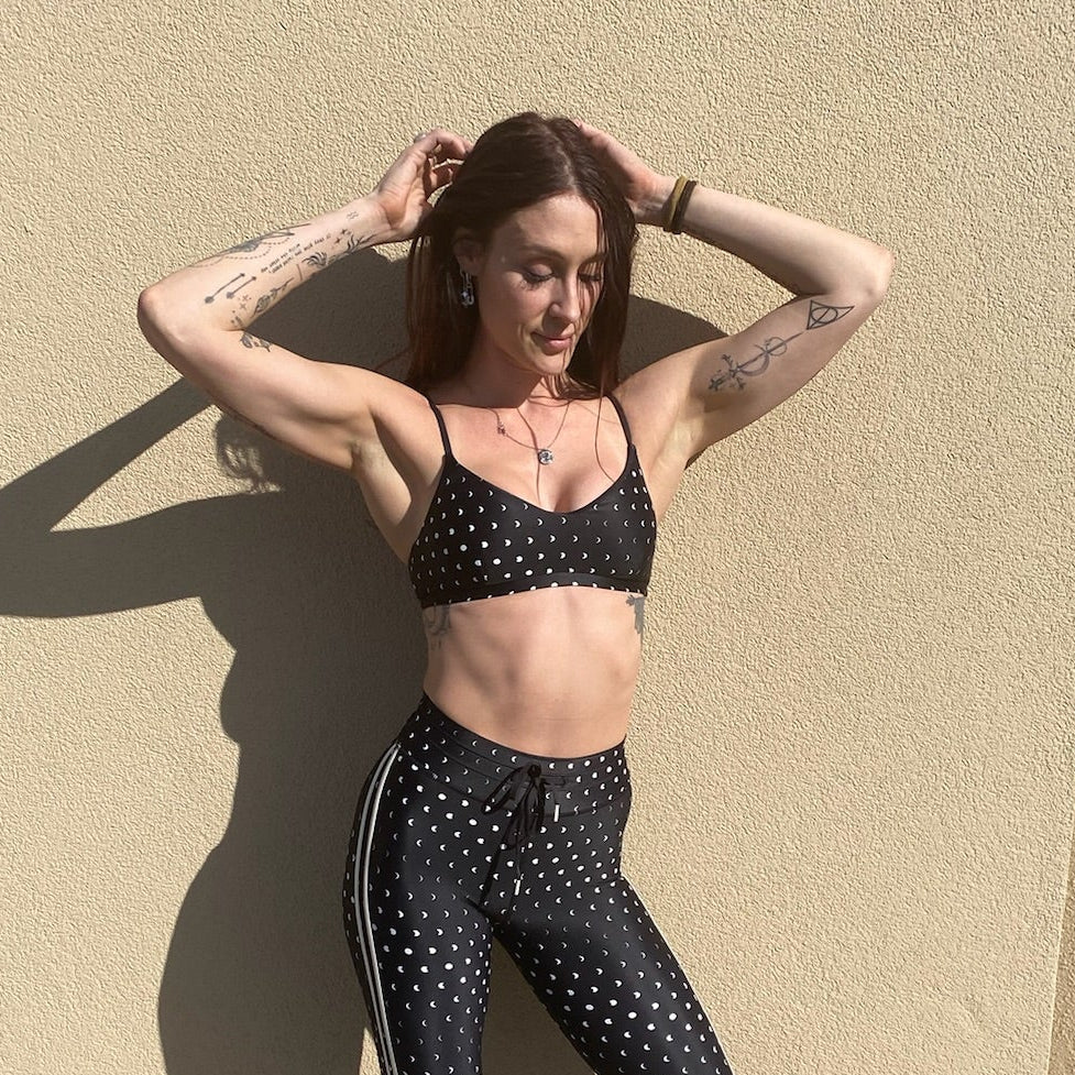 Moonstone Zoe Bra