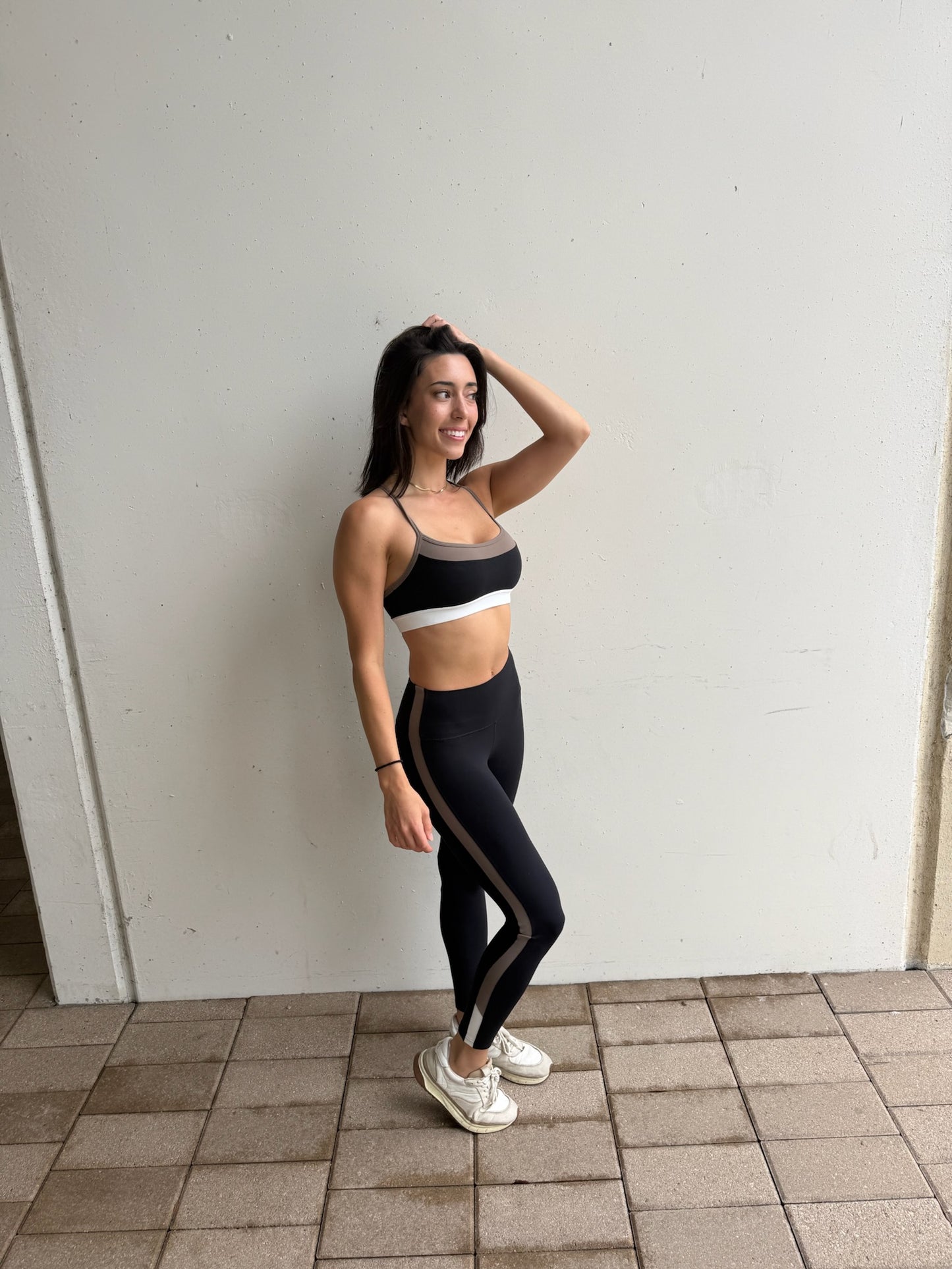 Layla Airweight HW