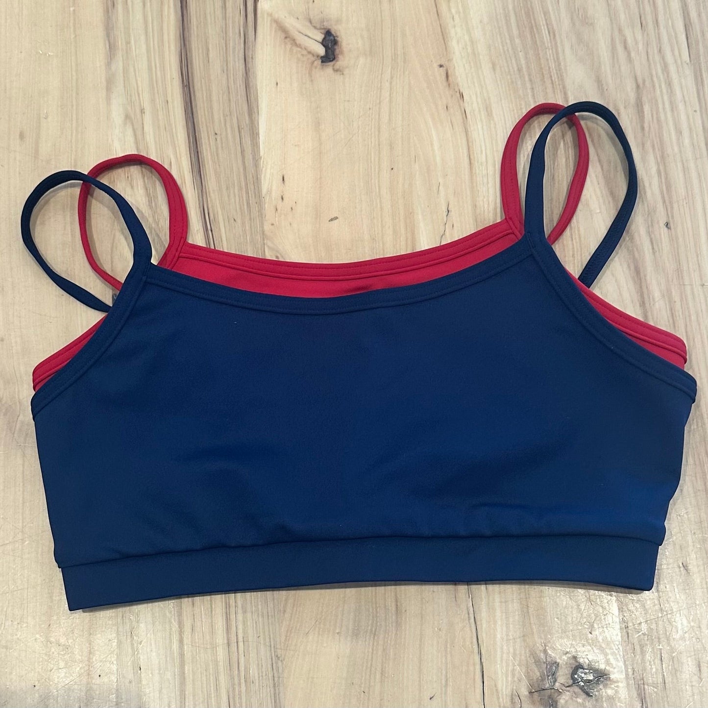 The Rhodes Bra
