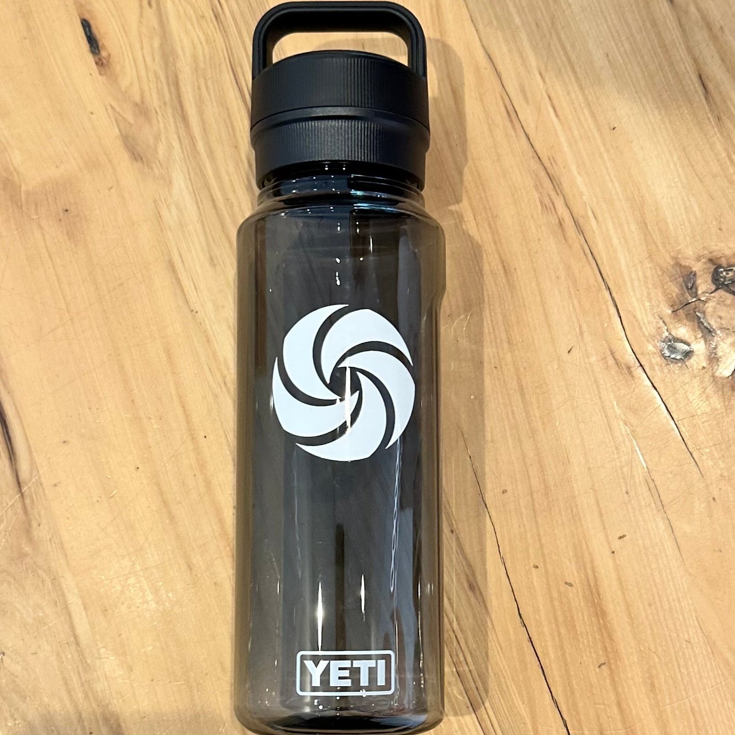 YETI YONDER
