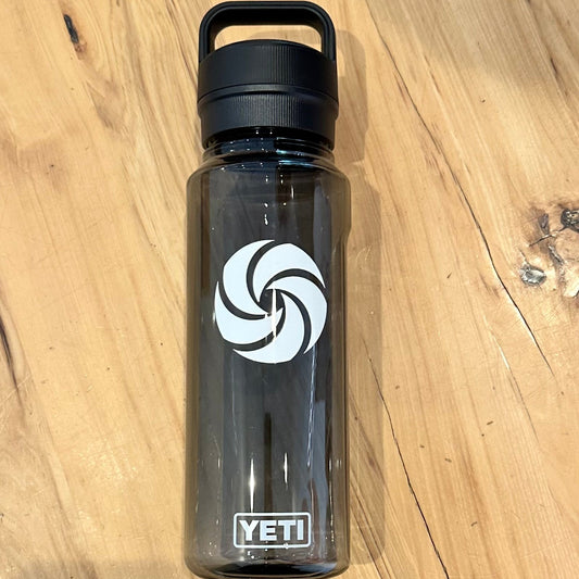 YETI YONDER