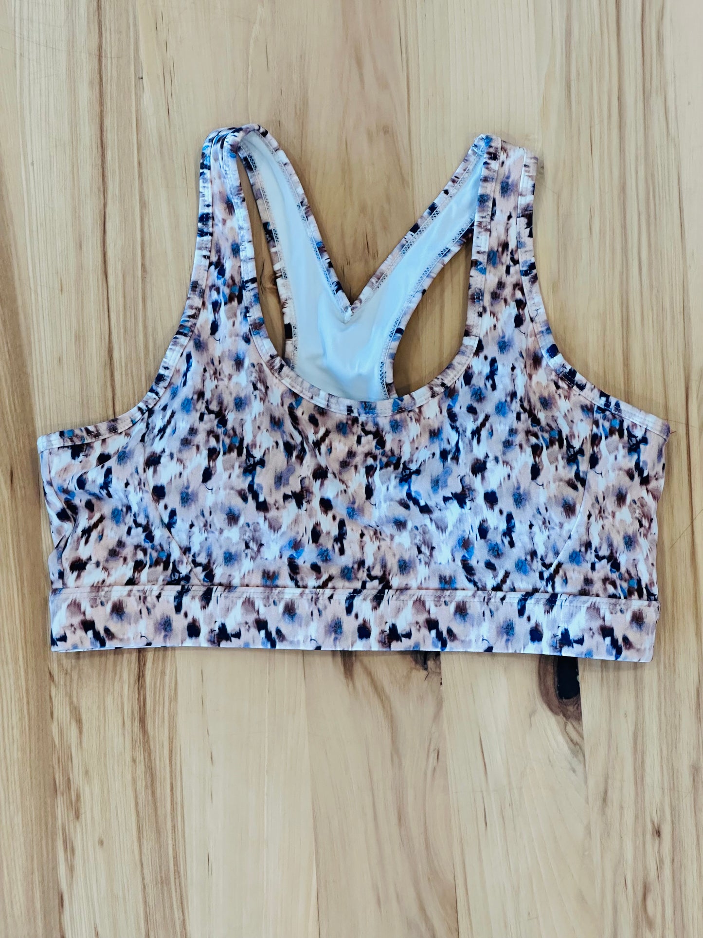 Freesoft Selma Bra