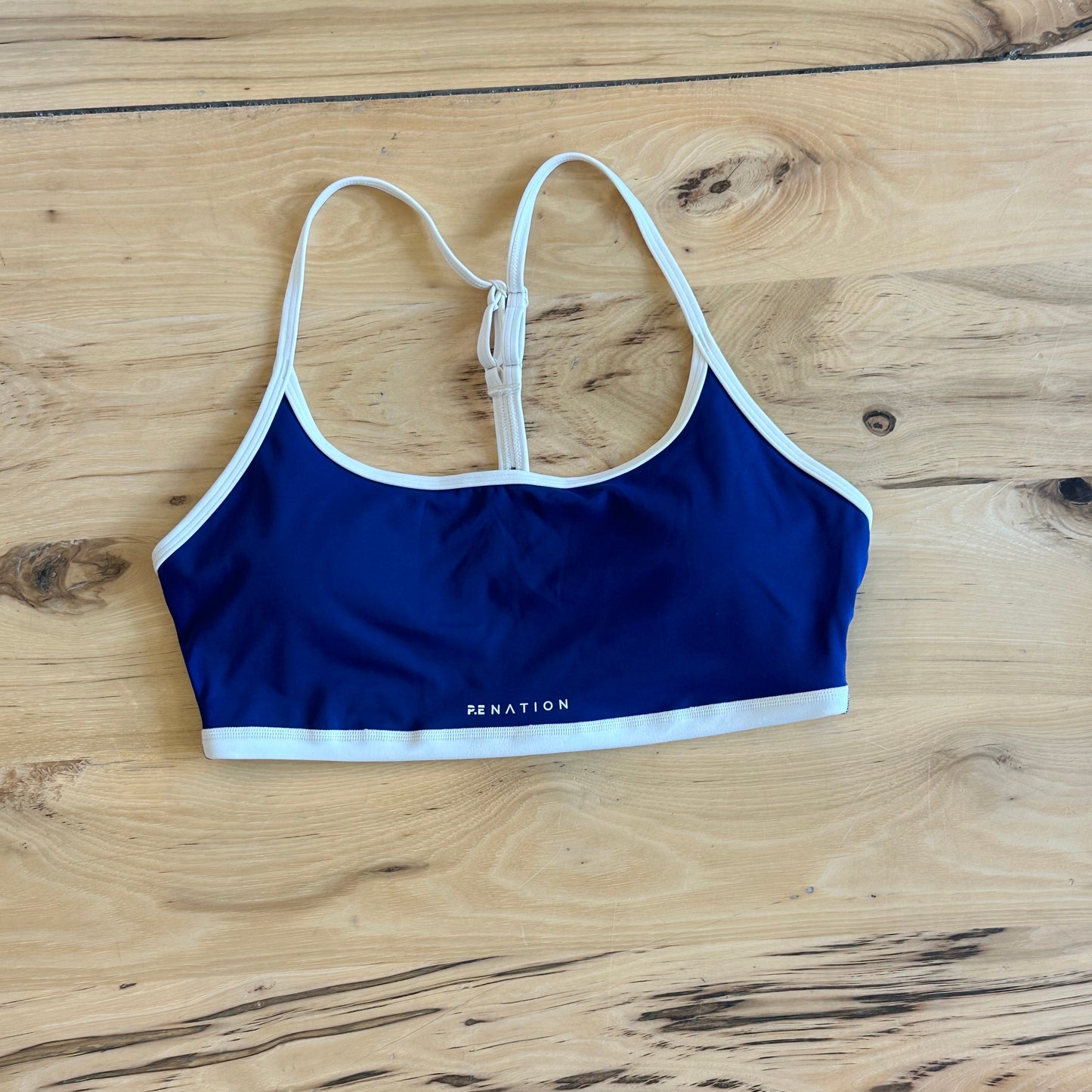 Fundamental Sports Bra