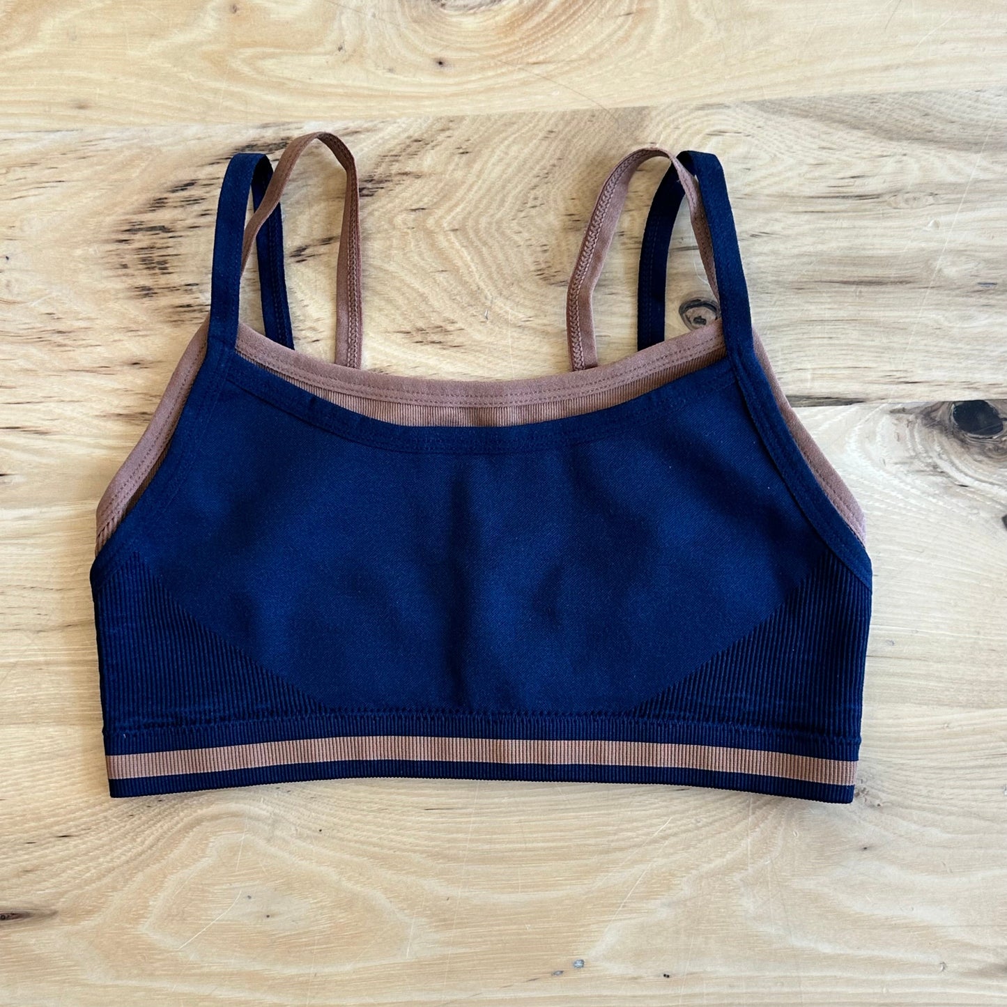 Form Seamless Kelsey Bra