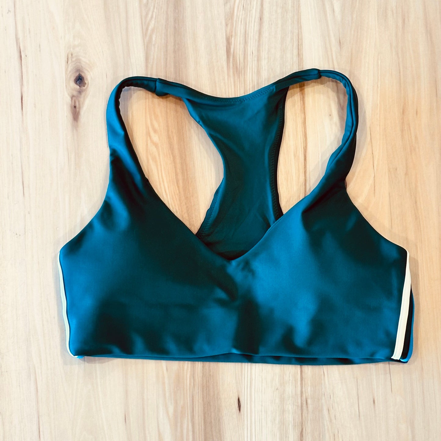 Maneki Jetta Racerback Bra