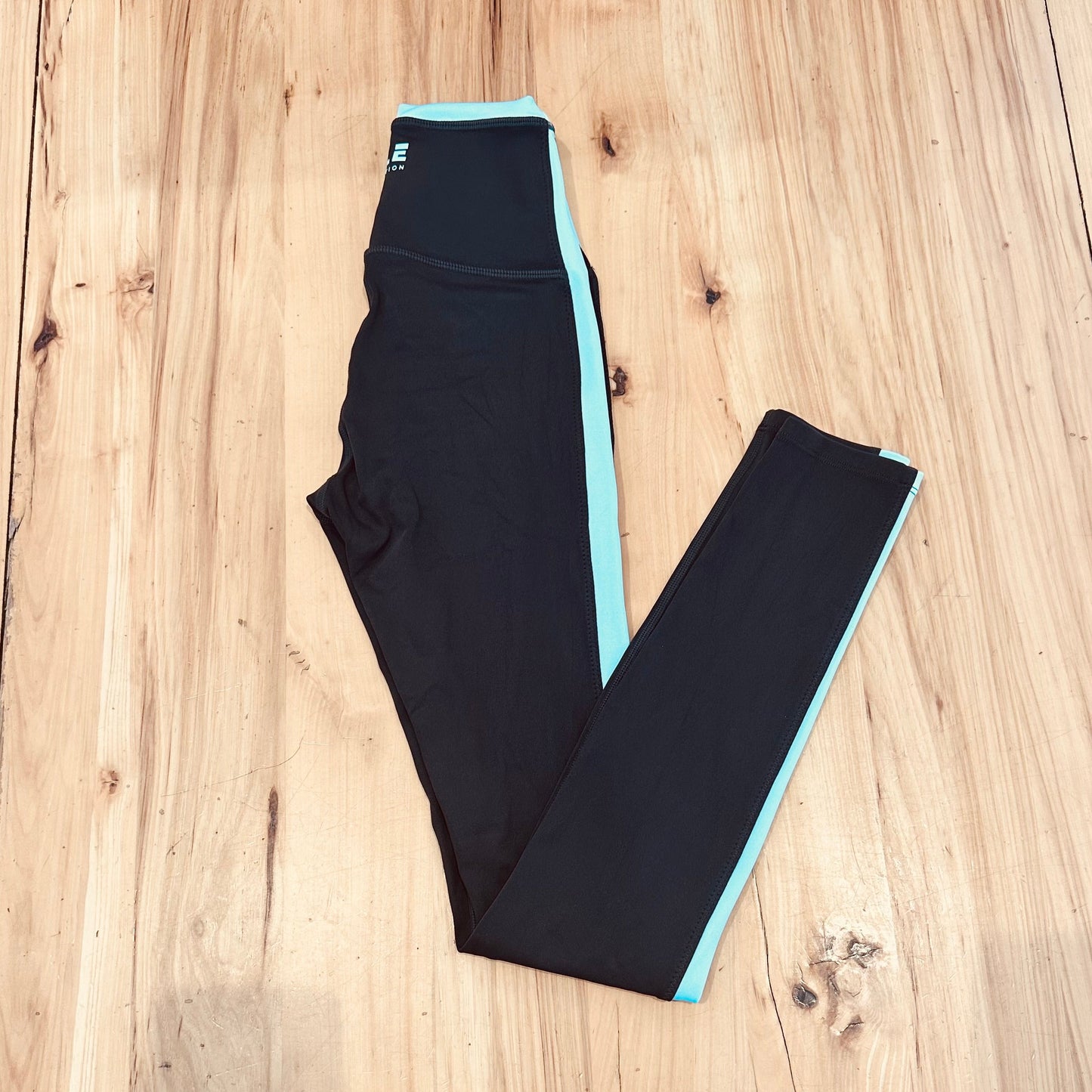 Convex F/L Legging