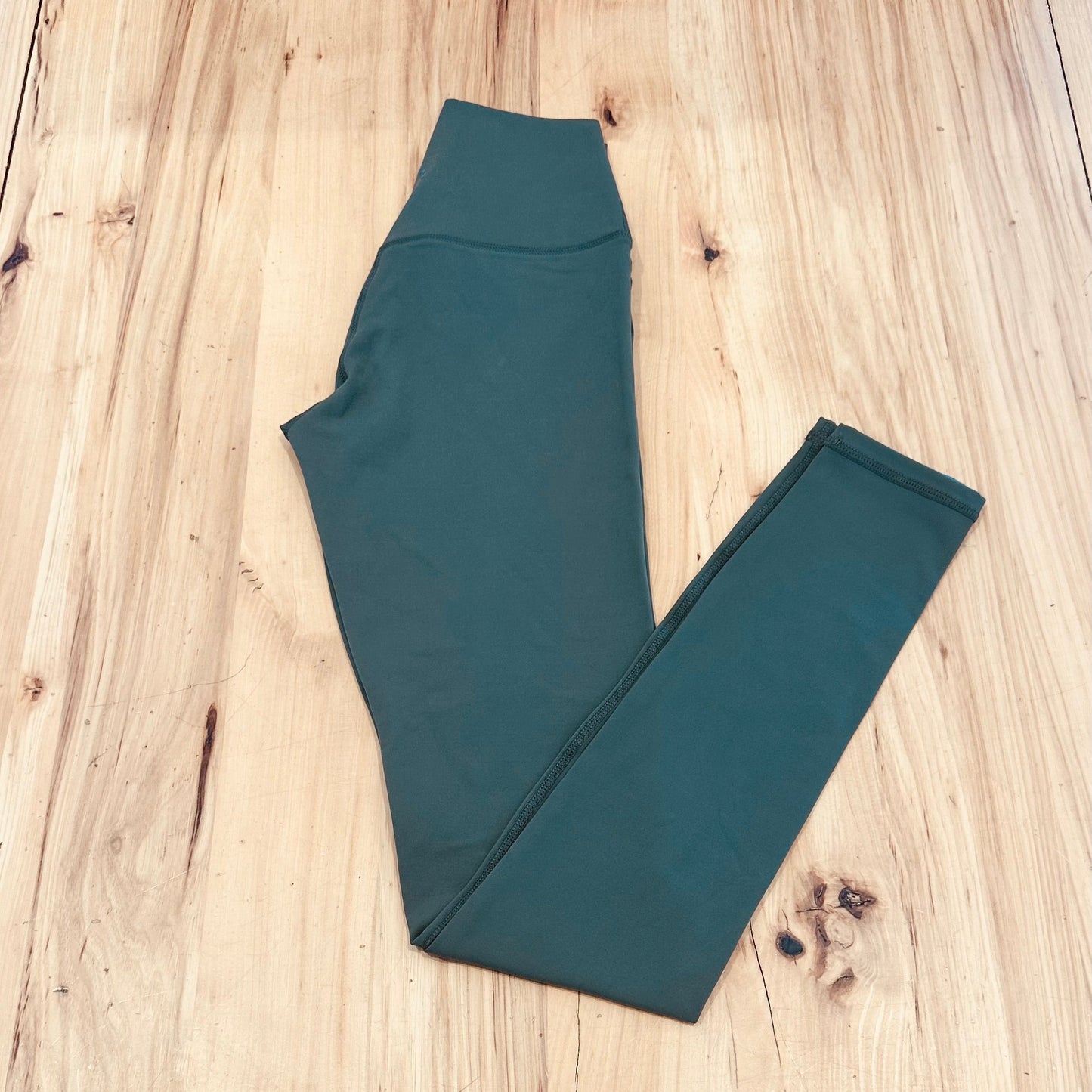 Always High Rise Legging
