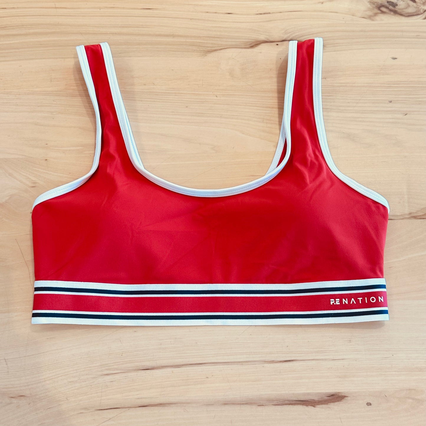 Pursuit Sports Bra