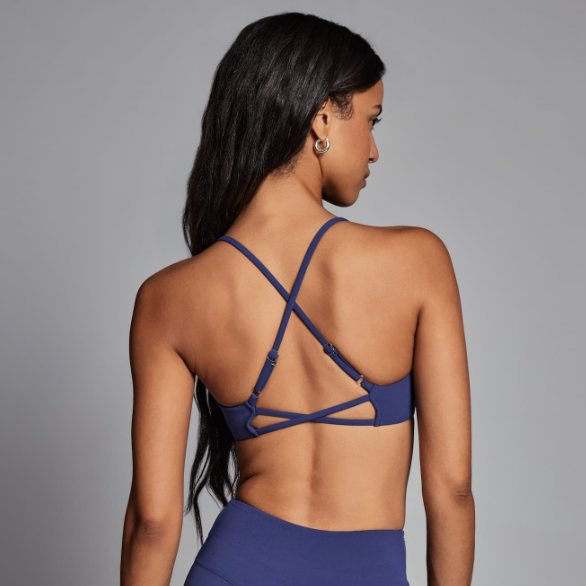 Studio Crossback Bra
