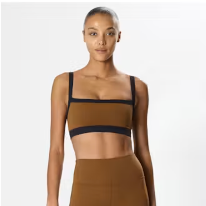 Monah Rigor Bra