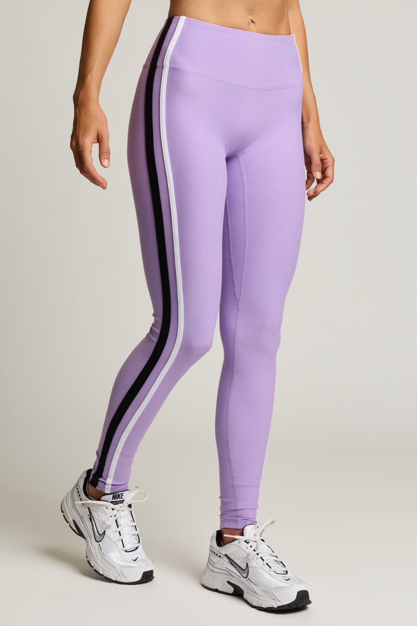 Cotton Dash Legging