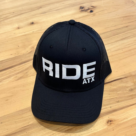 RIDE ATX Hat