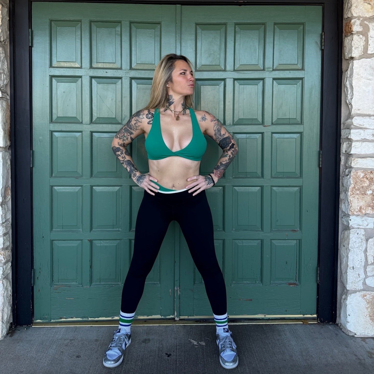 Swift Sports Bra
