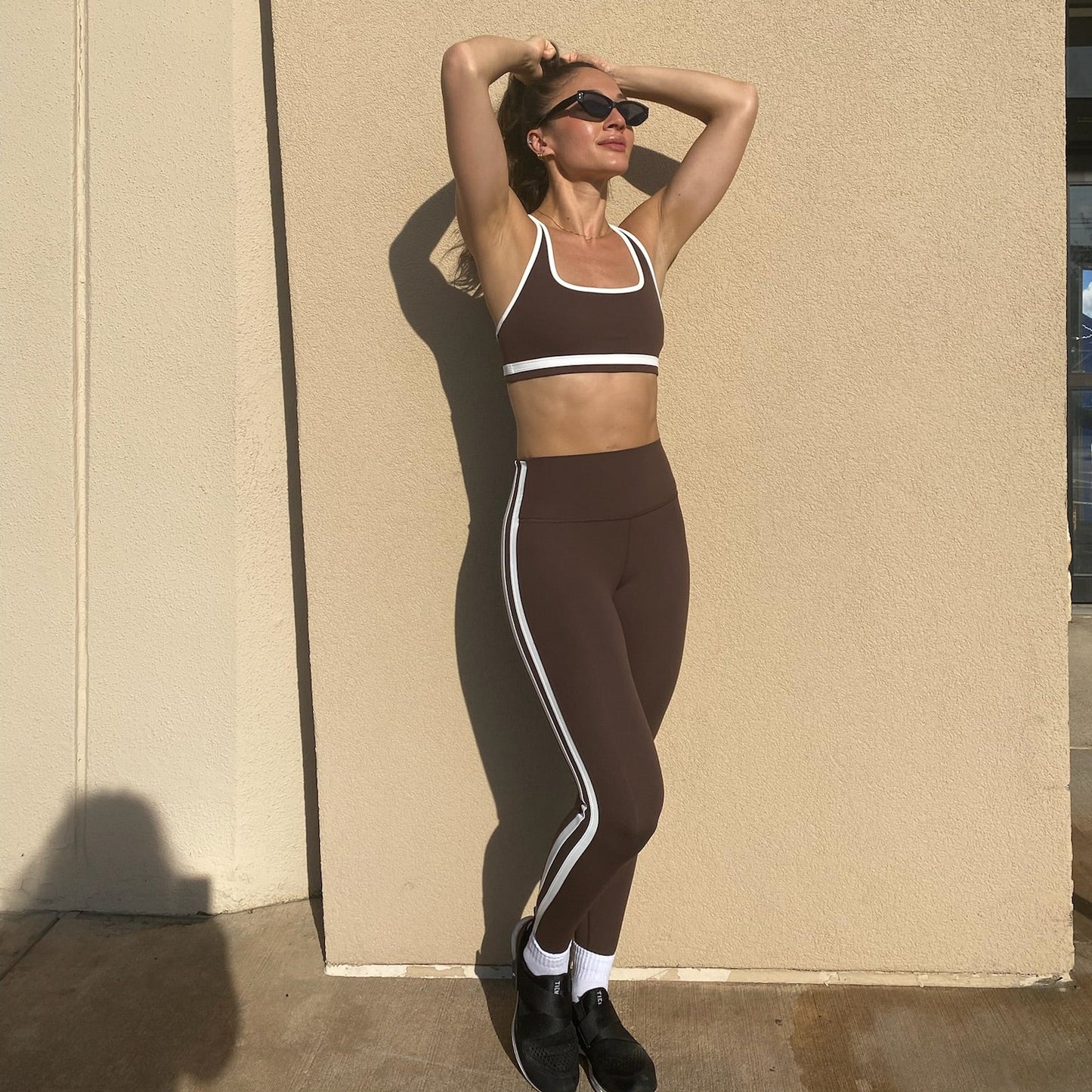 Bianca Rigor Bra