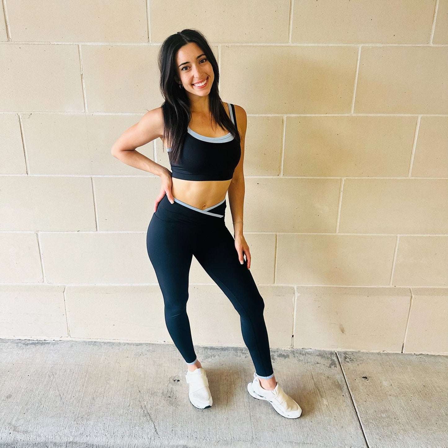 The Rae Ankle