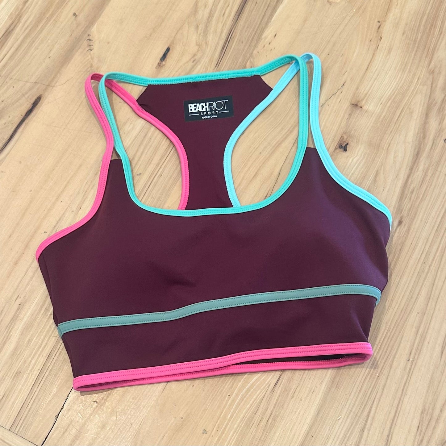 Anari Top