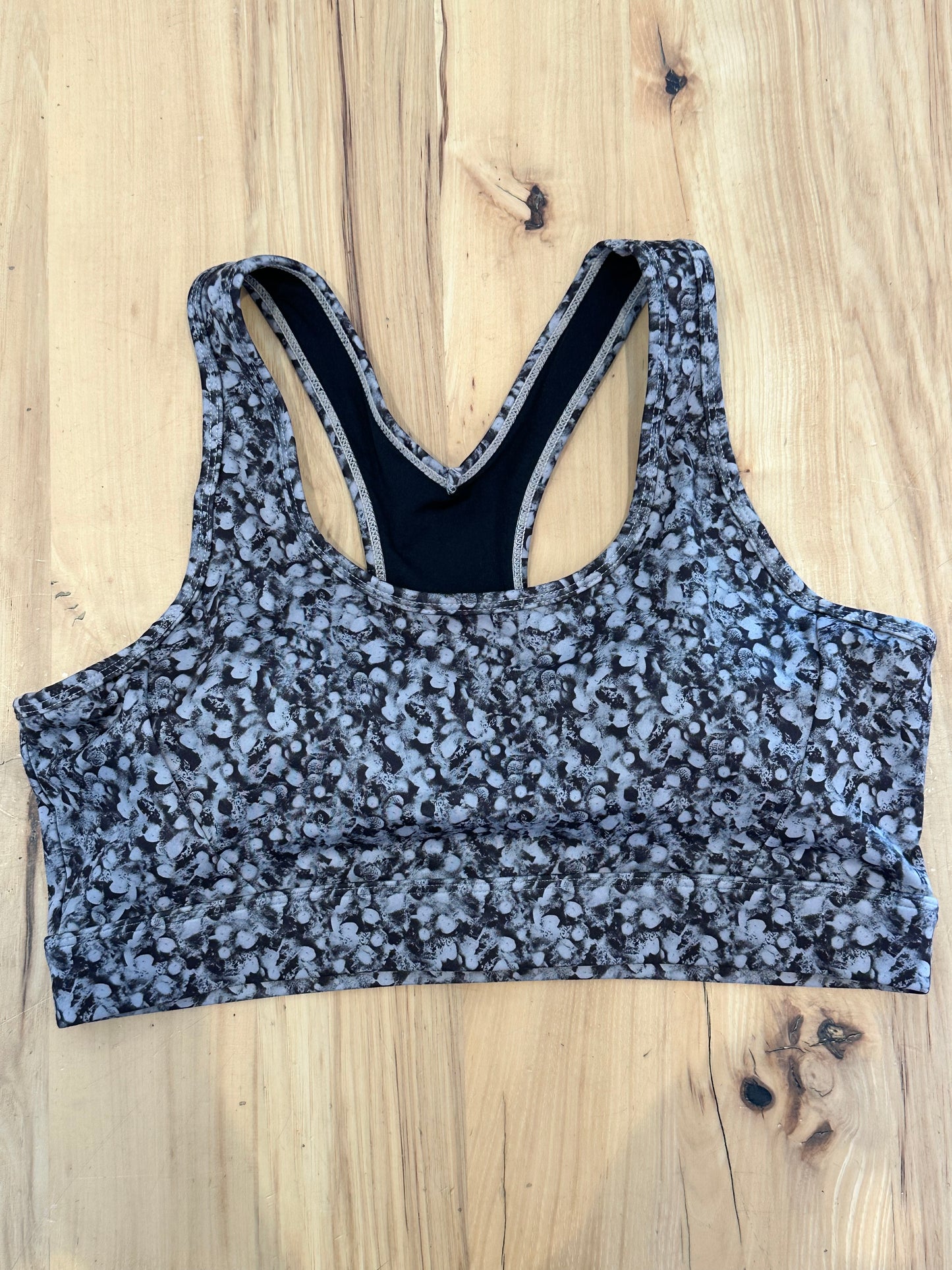 Freesoft Selma Bra