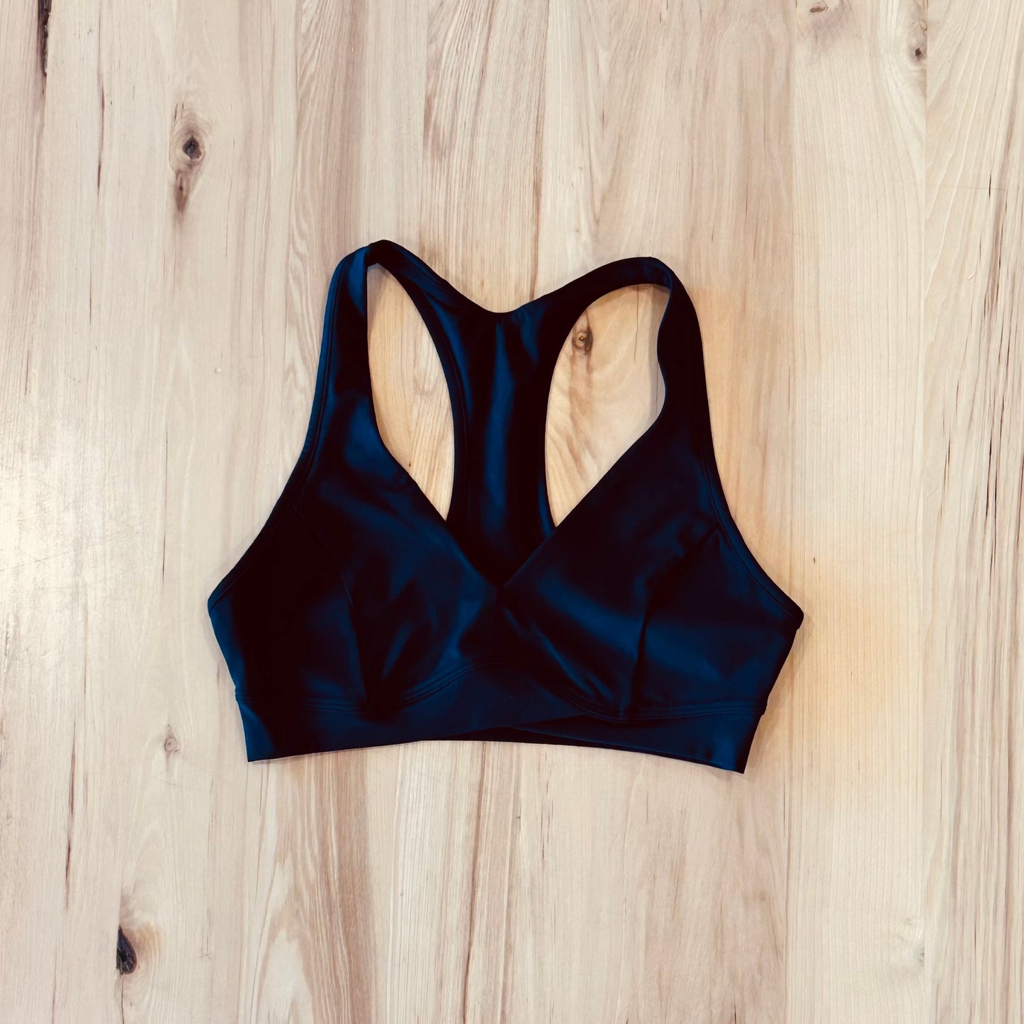 Mia Rigor Bra