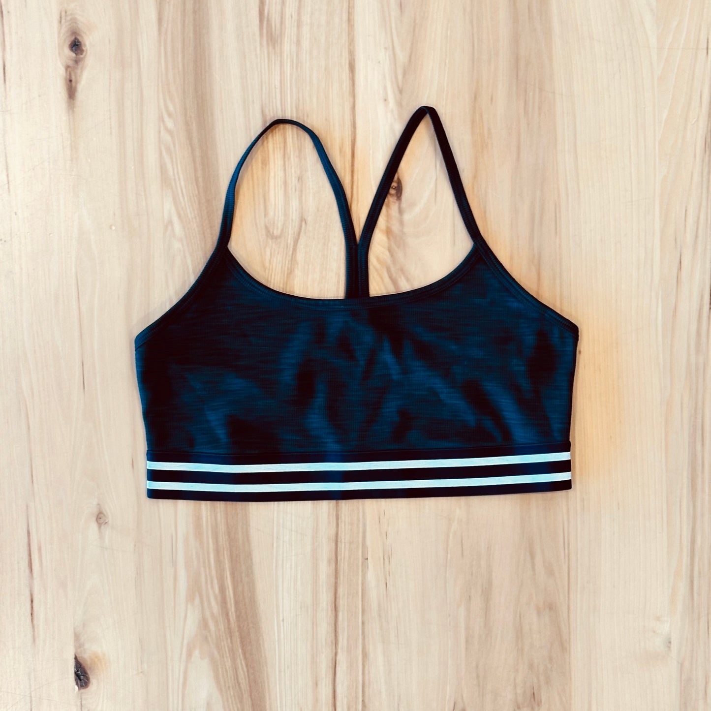 Cali Active Rib Bra