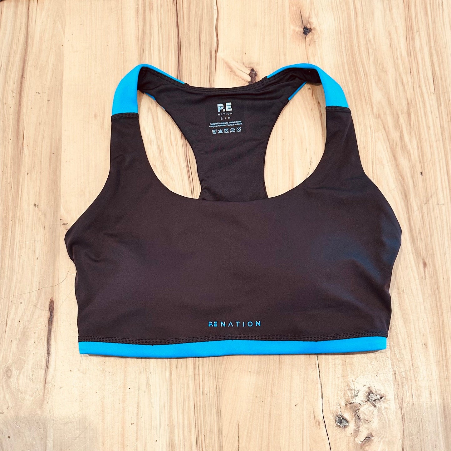 Highgate Sports Bra