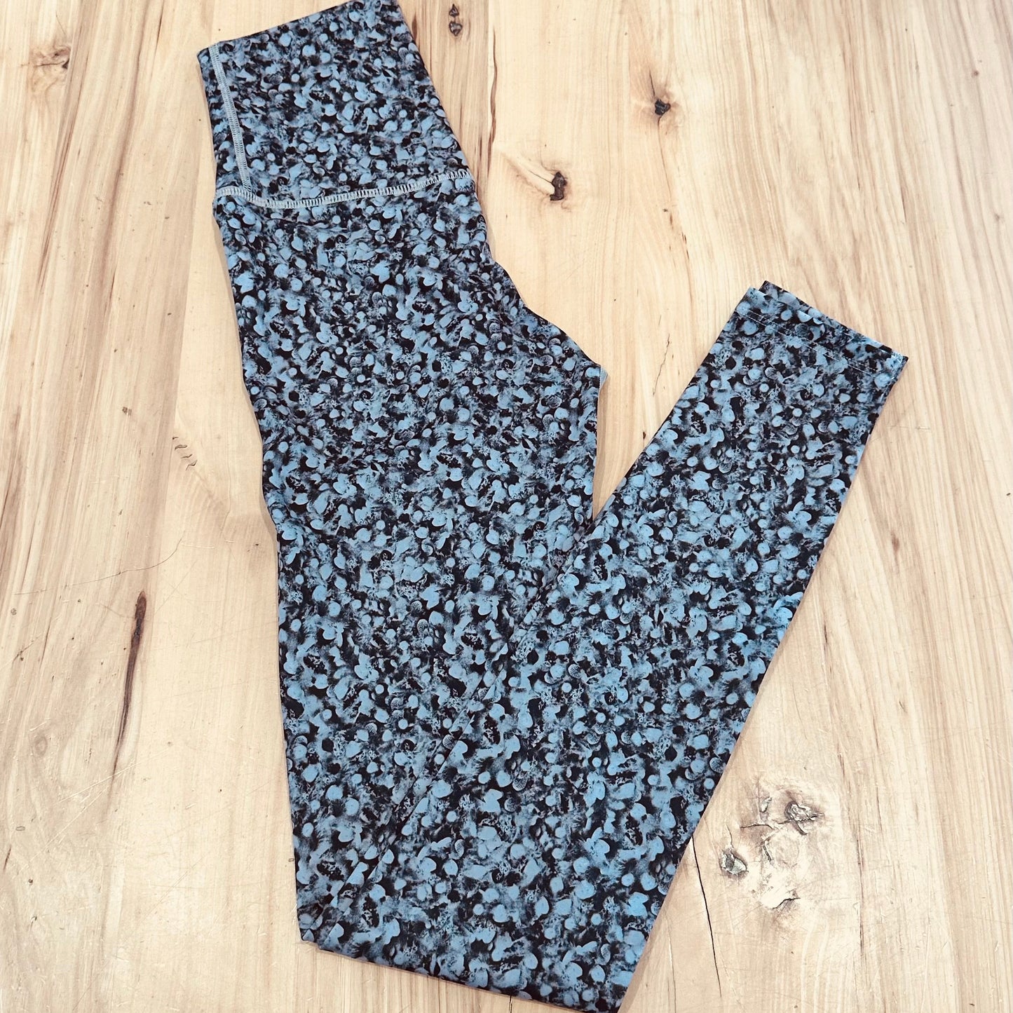 Freesoft High Rise Legging