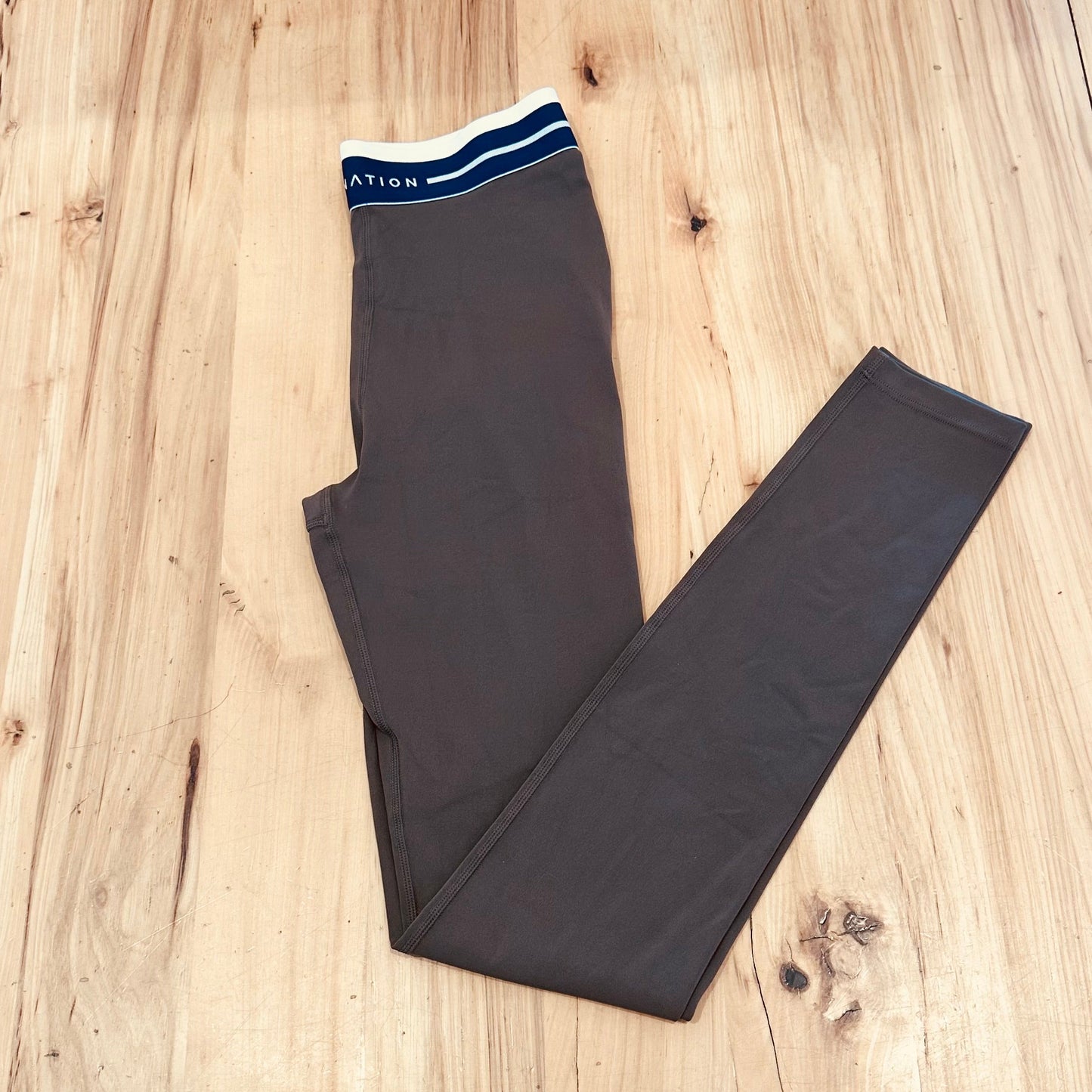 Avant Full Length Legging