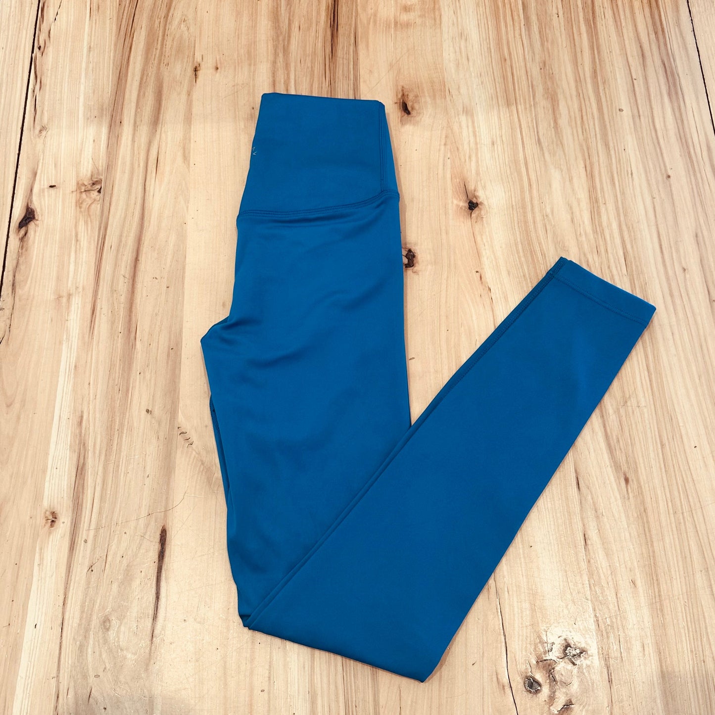 Freesoft High Rise Legging
