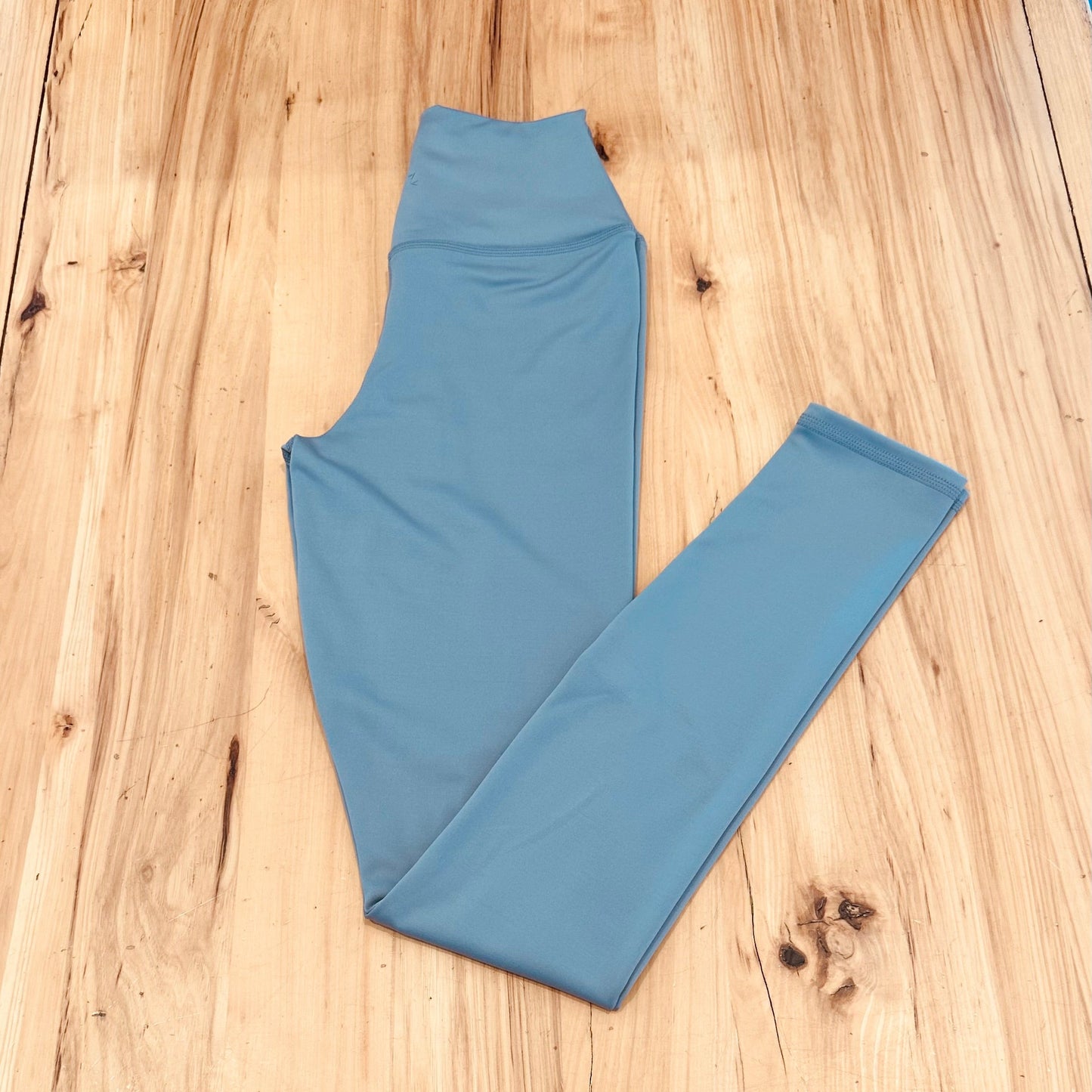 Assure High Rise Legging