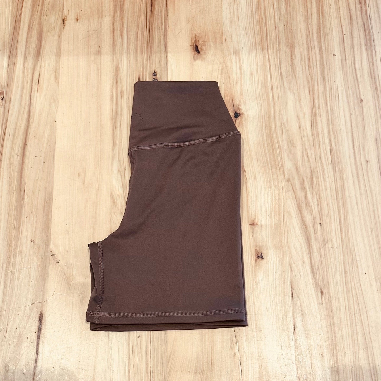 Assure High Rise Short