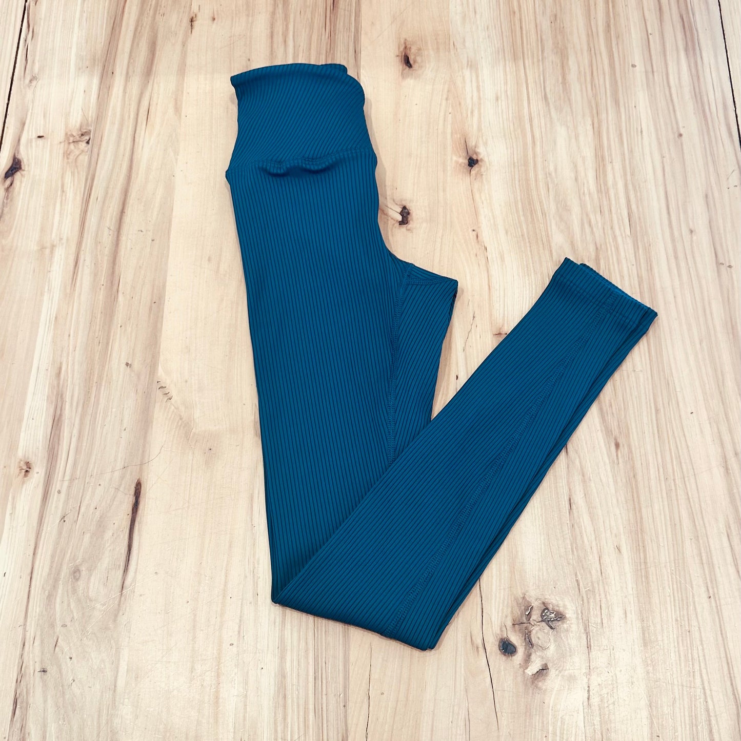 Veronica Rib Legging