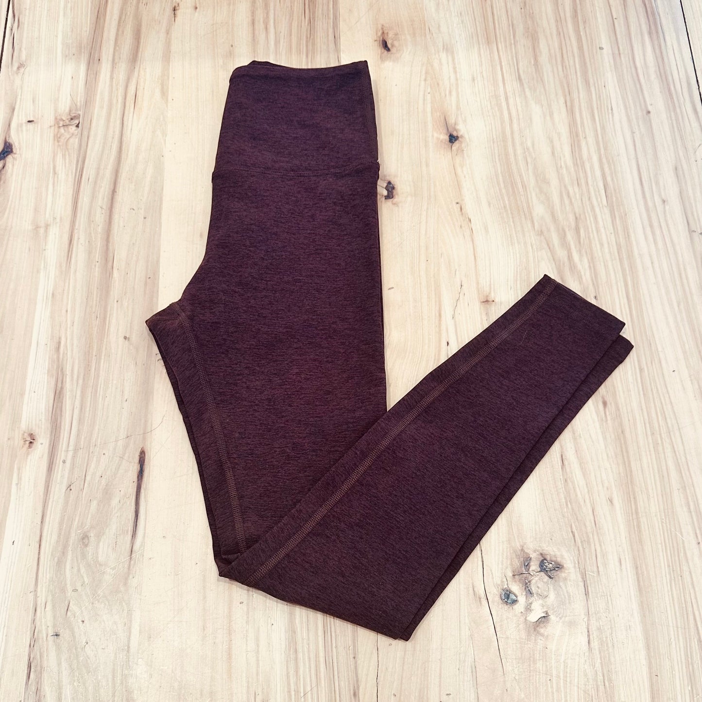 Stretch Sculpt High Legging