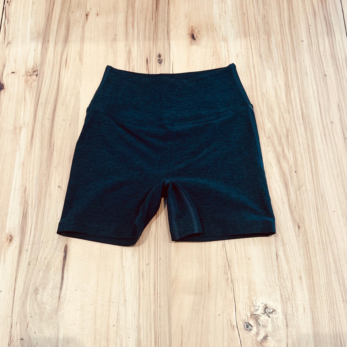 Stretch Sculpt Biker Short