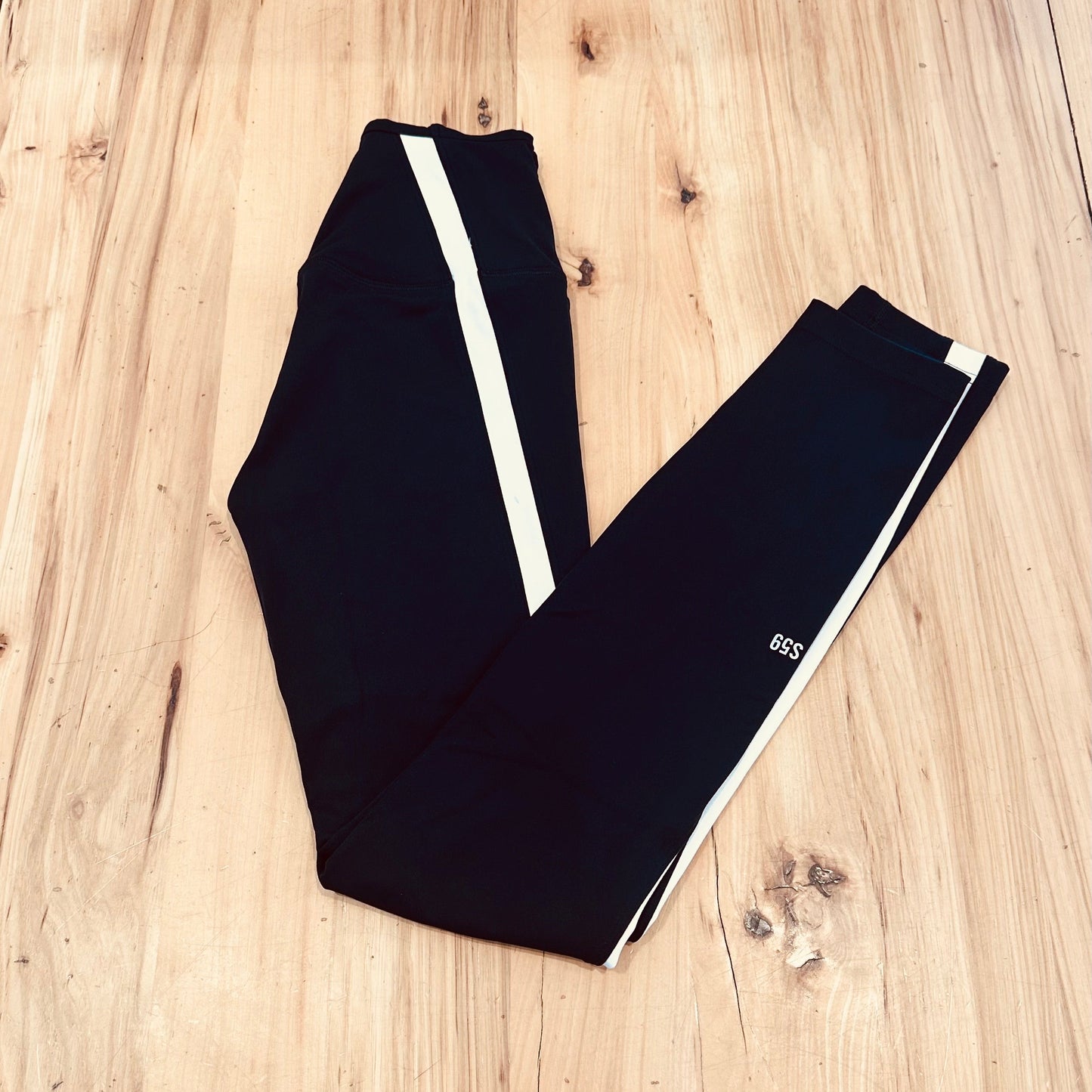 Miles HW Rigor Legging