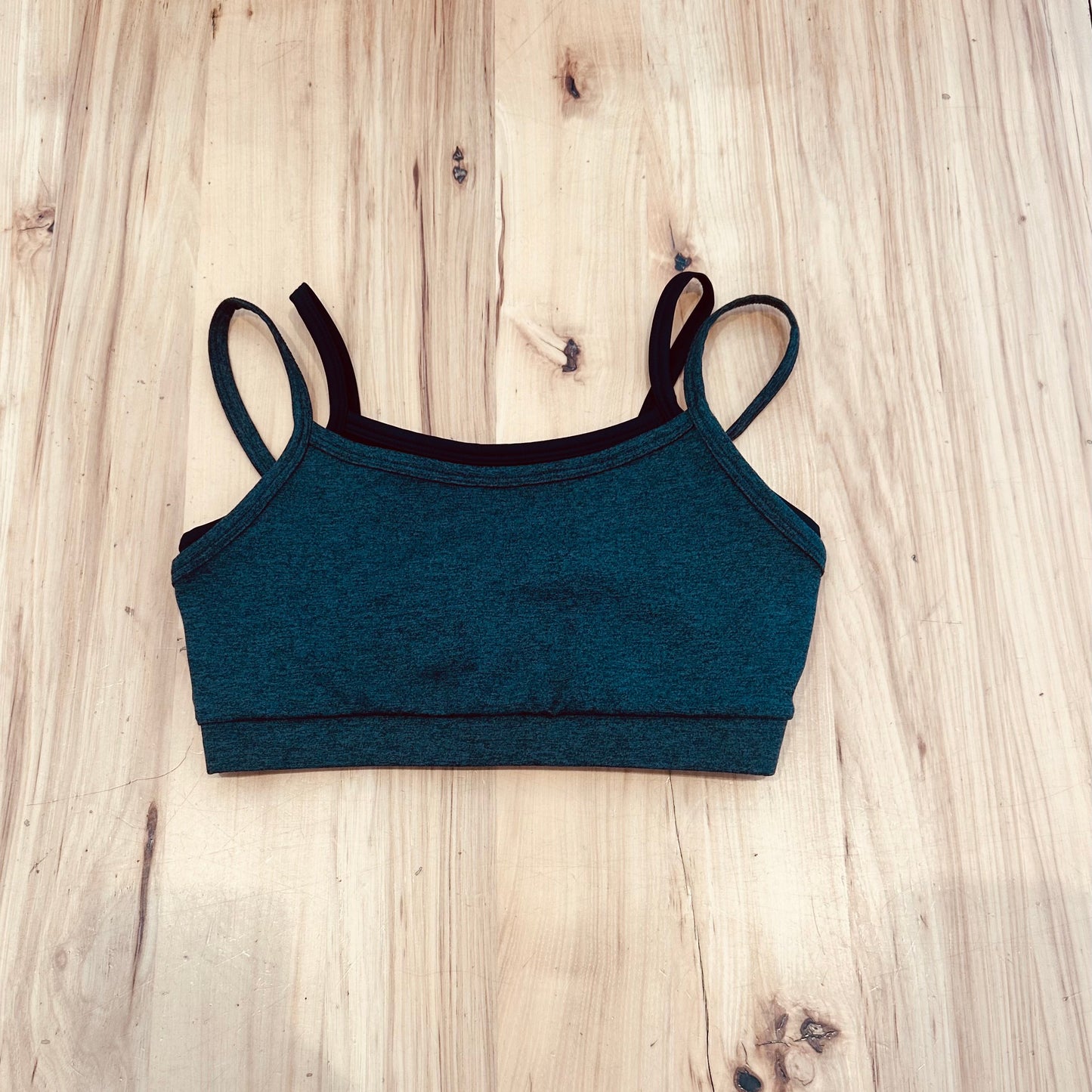 The Rhodes Bra