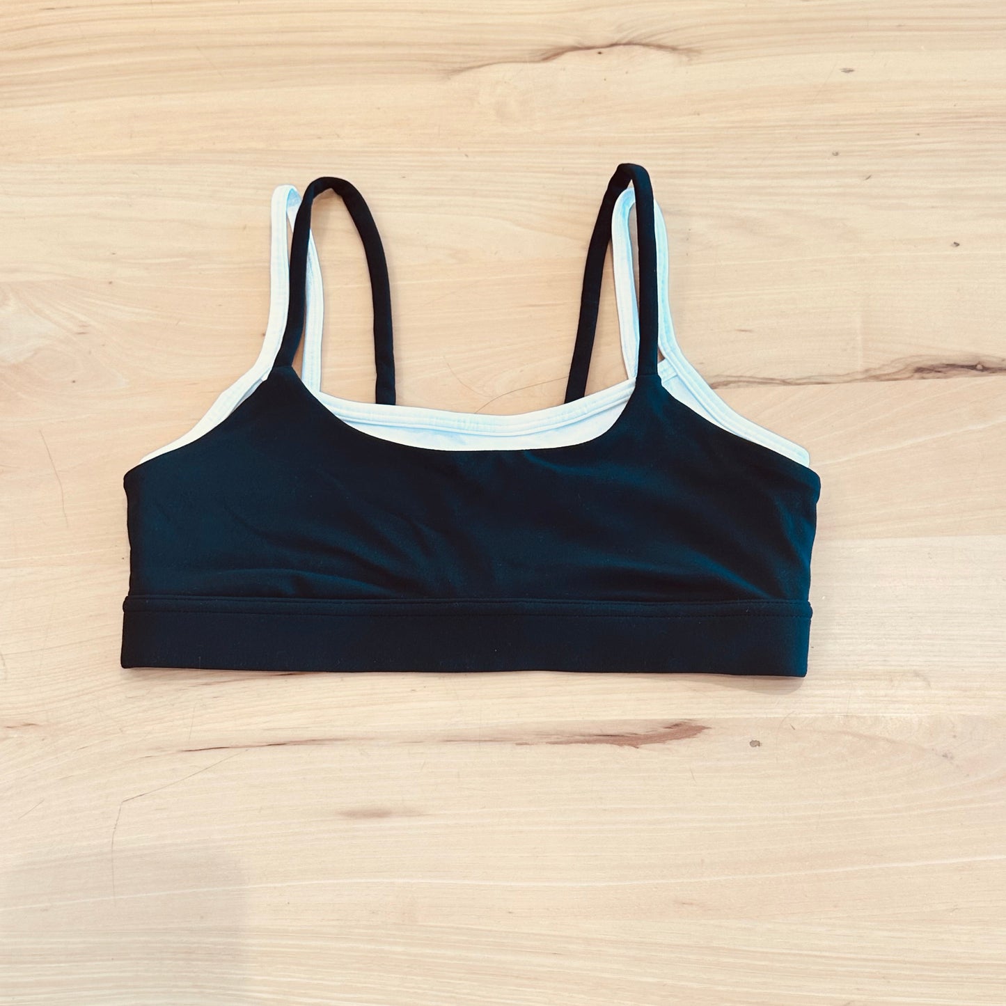 Elliah AW Double Layer Bra