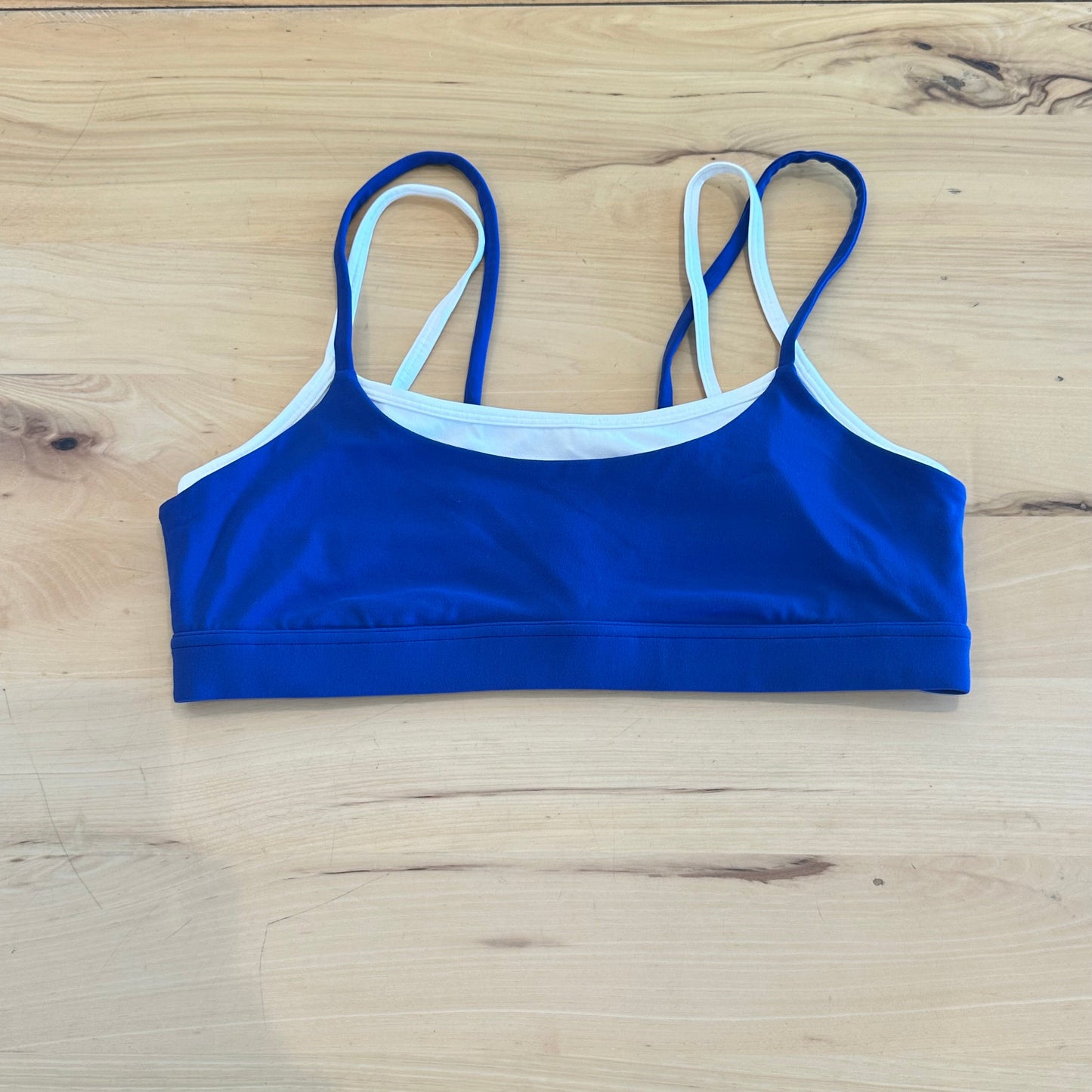 Elliah AW Double Layer Bra