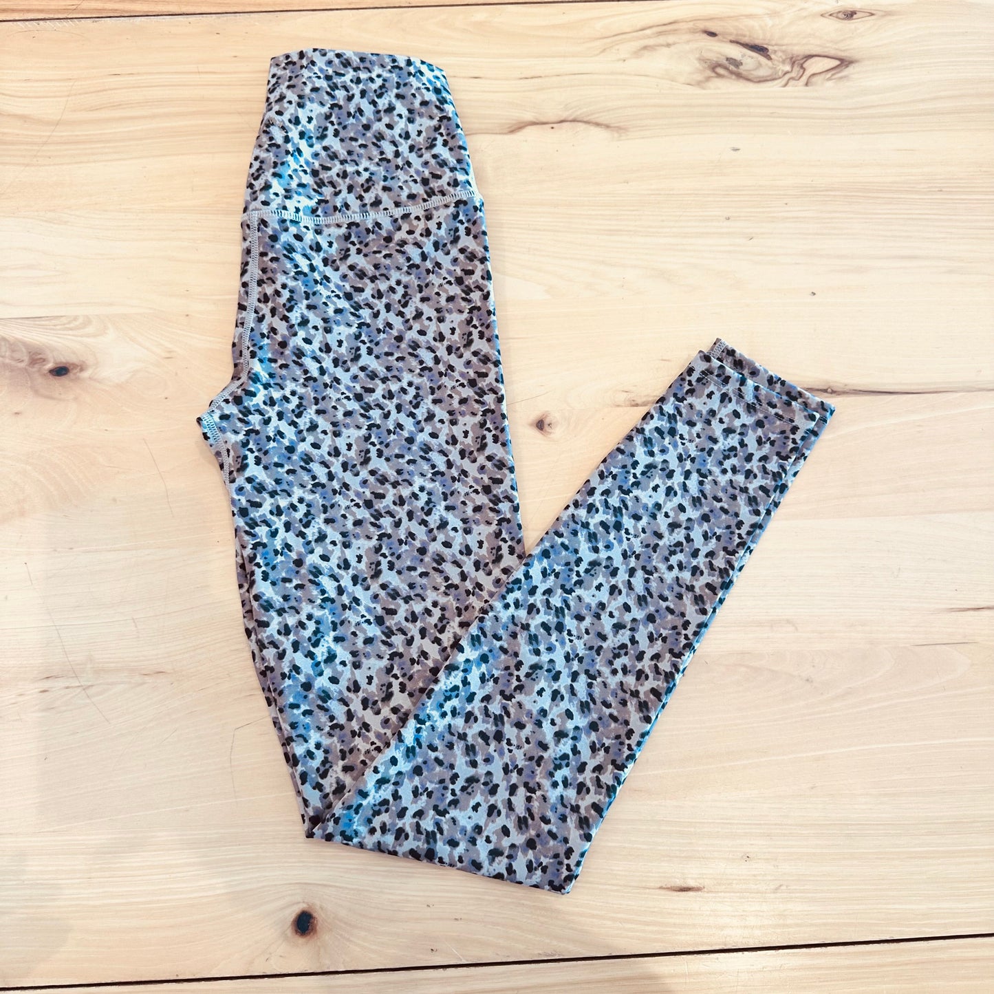 Freesoft High Rise Legging