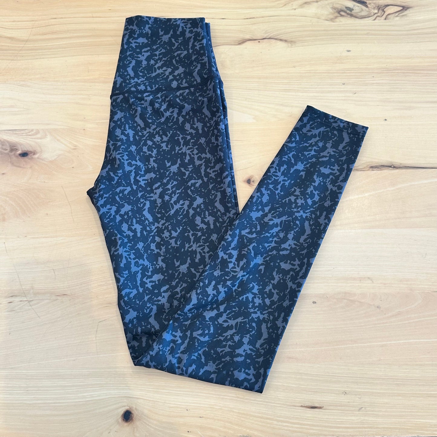 Freesoft High Rise Legging