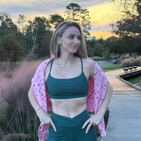 Stretch Everyday Bralette
