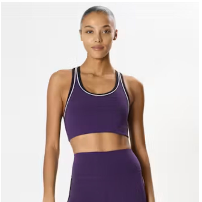 Robbie Airweight Bra