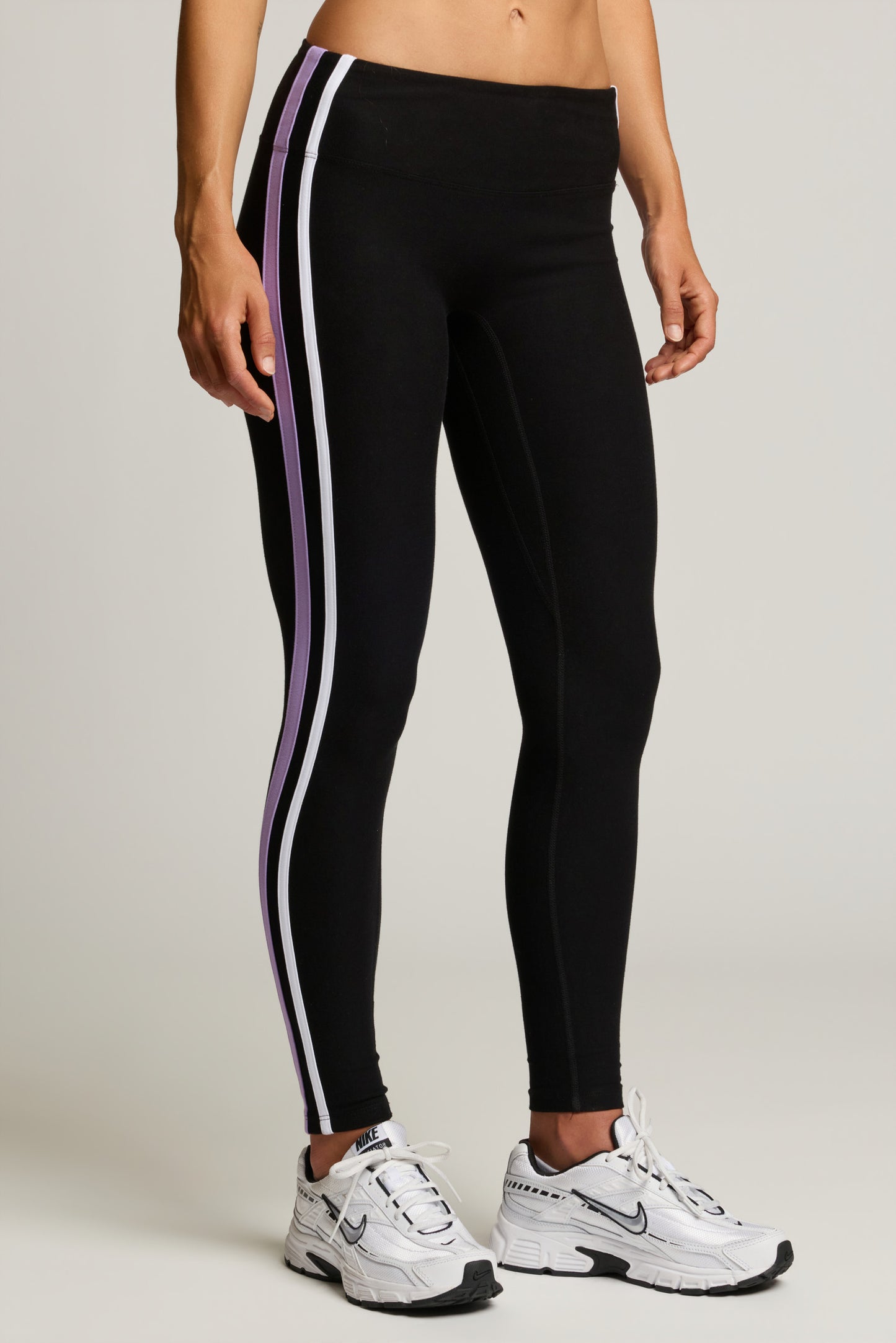 Cotton Dash Legging
